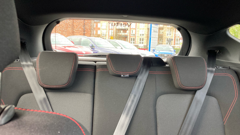 Ford Fiesta 1.0 EcoBoost ST-Line 5dr Petrol Hatchback